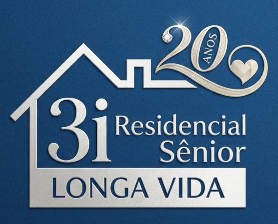 3i Residencial Sênior Longa Vida — 20 anos